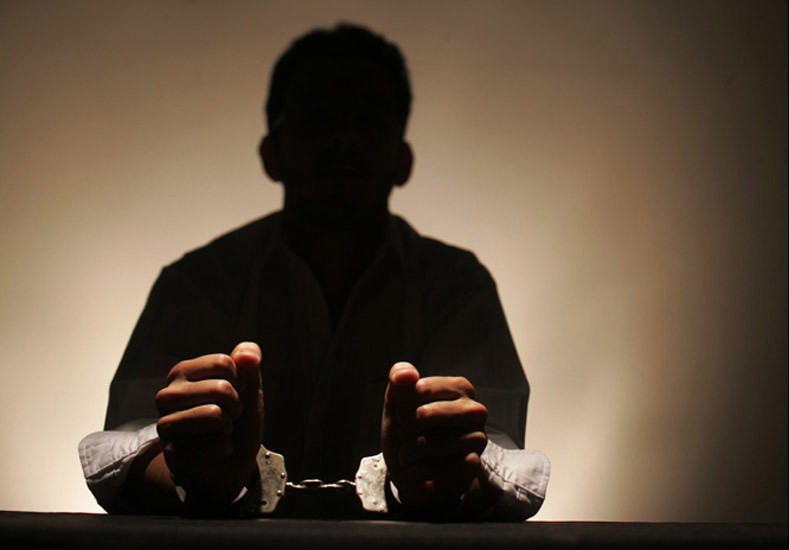 El Gobienro promulgó la Ley del arrepentido que incluye casos de corrupción | Información General