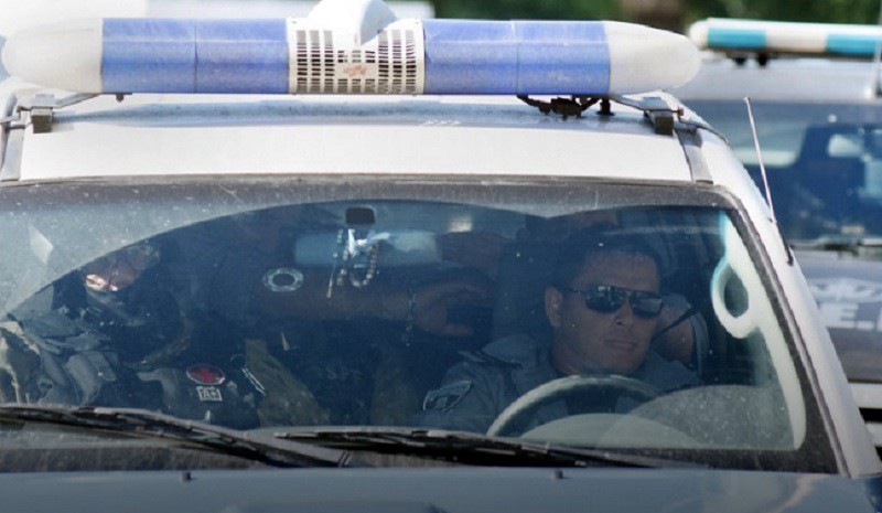 Declaró José López: aseguró que no hubo "discrecionalidad ni arbitrariedad" en el manejo de la obra pública | Información General