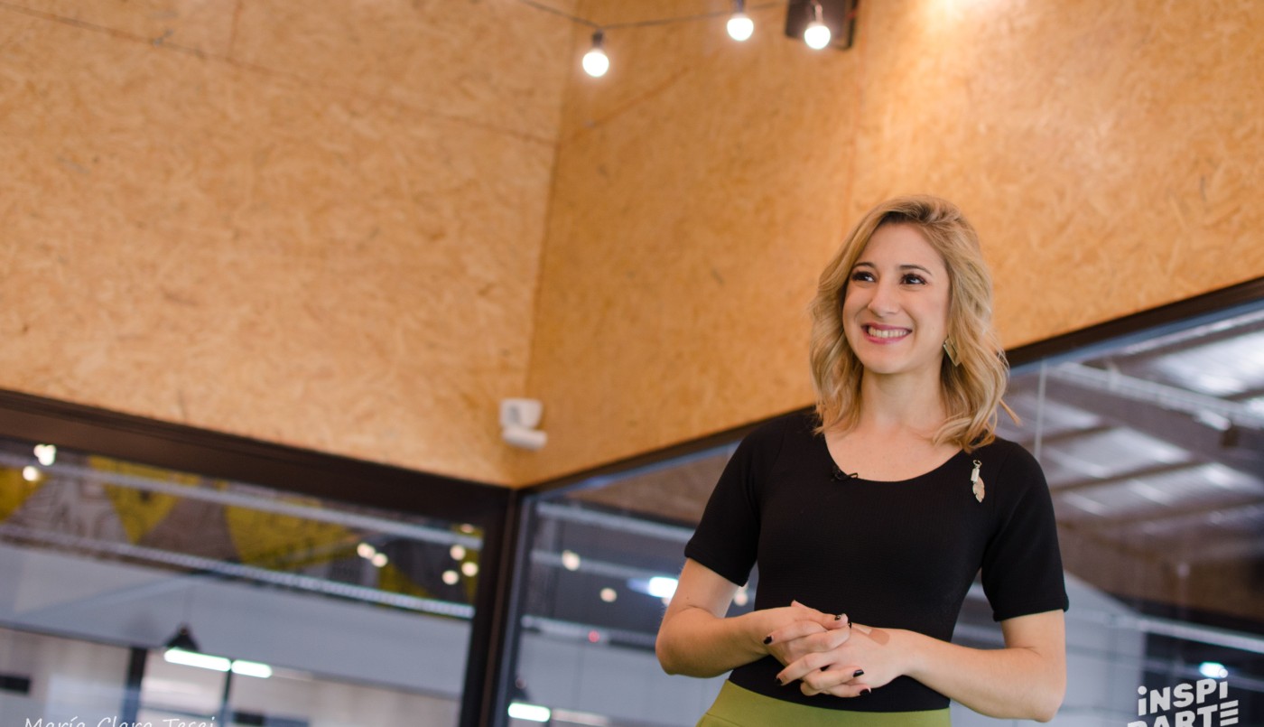 Inspirarte: cómo crear un curso on-line explotando un talento propio | Entretenimiento