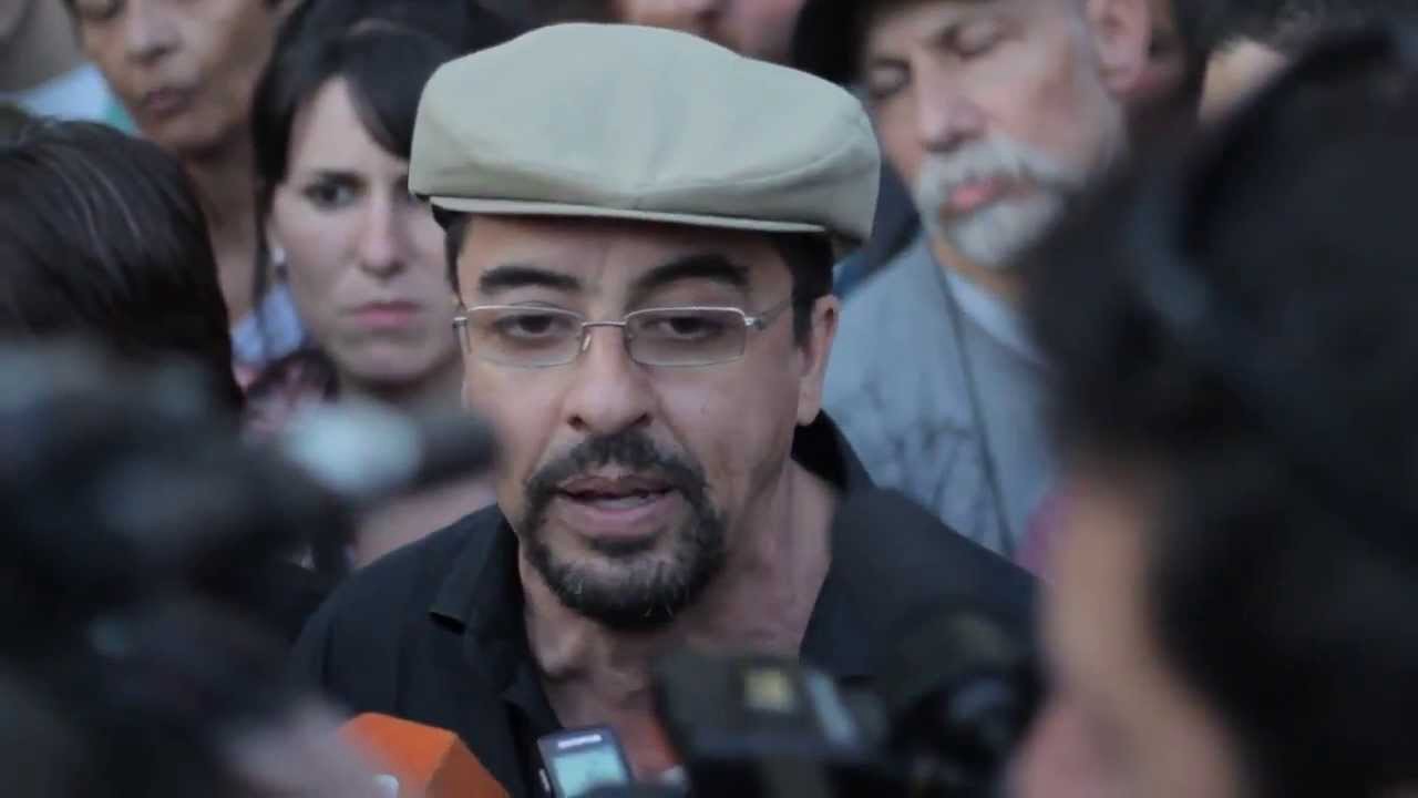El Gobierno denunció penalmente a Fernando Esteche por intimidación pública | Información General