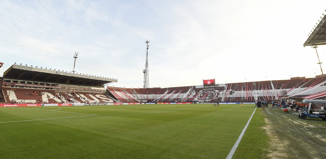 Clásico rosarino: ¿En cancha de Lanús y a puertas cerradas? | Deportes