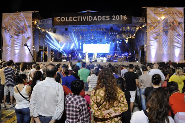 Por el paro de municipales, se resolvió suspender Colectividades los días miércoles y jueves | Información General