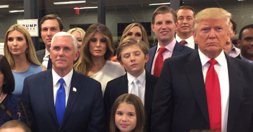 La Canciller argentina felicitó a Trump por el triunfo y lamentó la derrota de Hillary Clinton | Información General