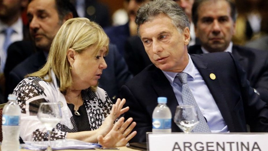 Macri felicitó a Trump por su elección y Malcorra dijo que "nos tendremos que adaptar" | Información General