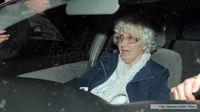 Radicaron una denuncia contra la madre de Cristina Kirchner | Información General