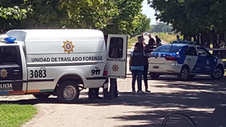 Conmoción en Santa Fe: mató a su pareja de un escopetazo y luego se quitó la vida | Información General