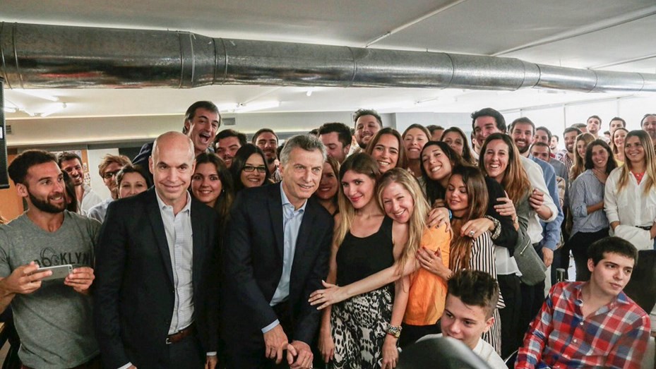 El Presidente instó a "discutir todos los convenios laborales de vuelta" | Información General