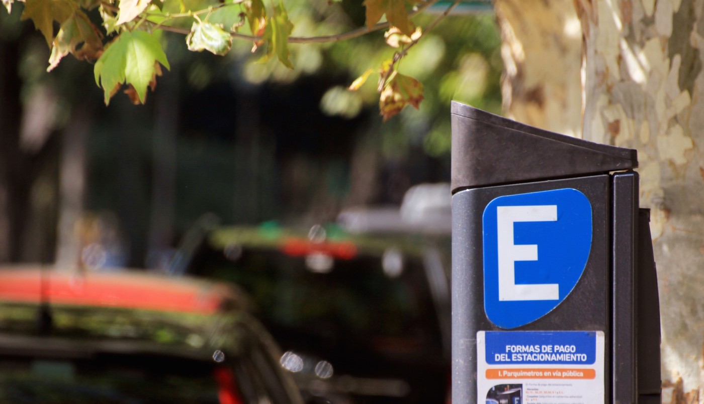 En la previa del Día de la Madre, habrá estacionamiento gratuito en el centro | Información General