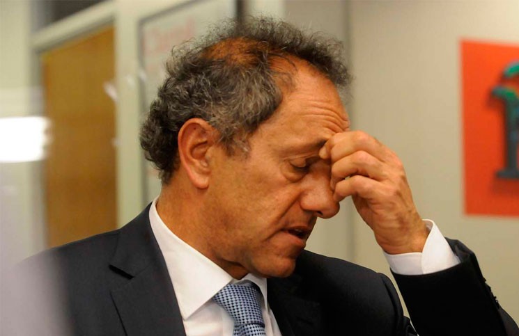 Fiscal pidió que Scioli vaya a juicio por tráfico de influencias | Información General