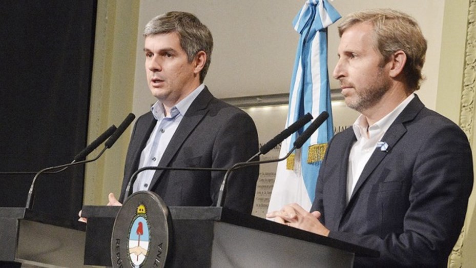 El Gobierno manda al congreso su proyecto de Ganancias | Información General