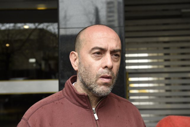 Claudio "Tiki" Martínez renunció a su cargo en Newell's y expuso una interna política | Información General