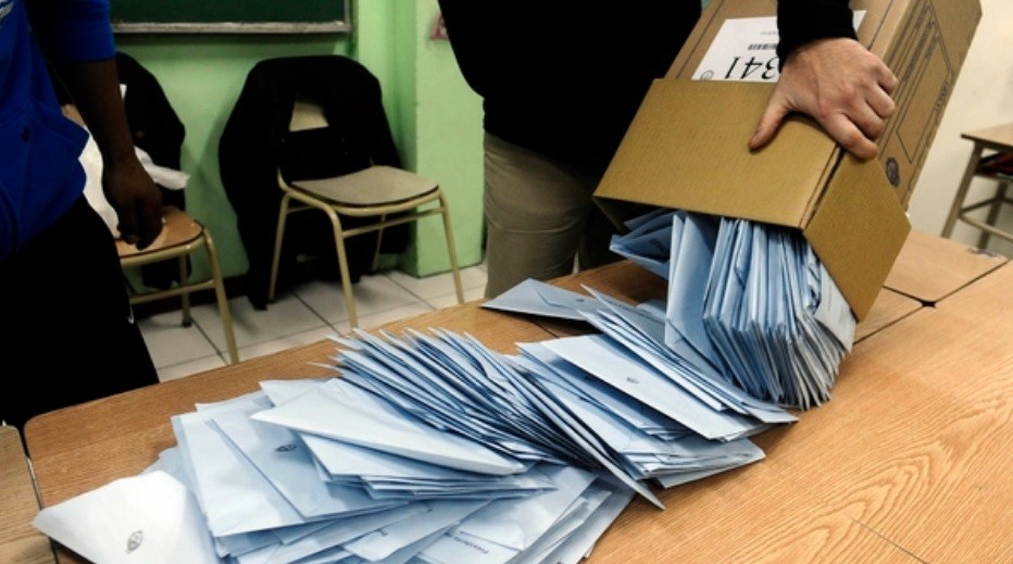 La elección presidencial 2019 ya tiene fecha | Información General