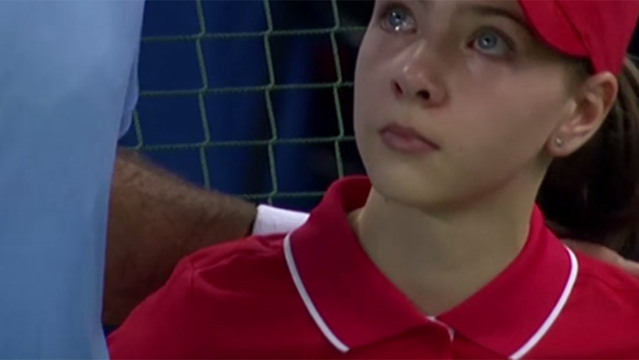 ¡Enorme! Del Potro venció a Federer y se metió en semis del US Open | Deportes