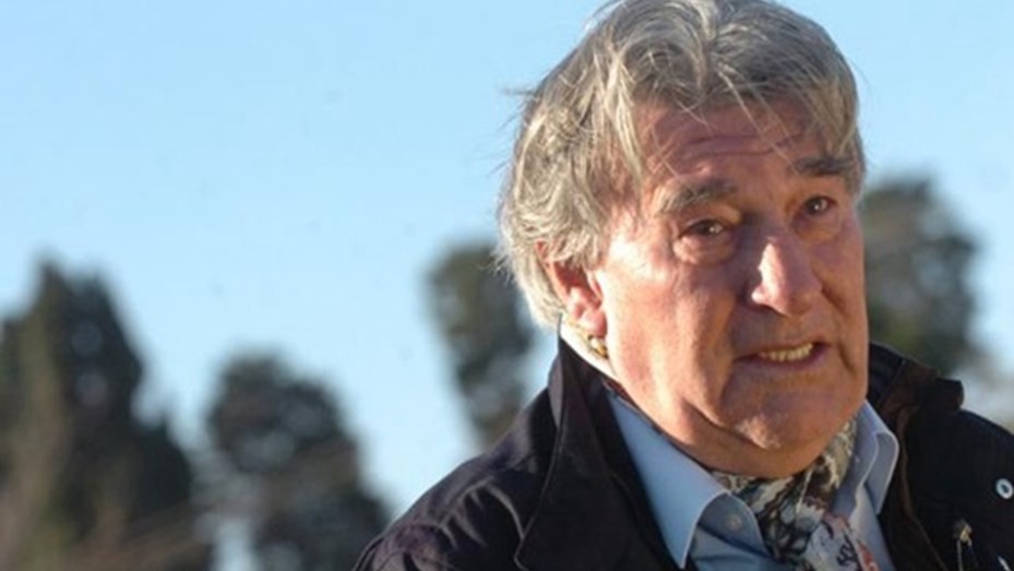 Armando Pérez reveló que estaba buscando un avión para el seleccionado argentino | Información General