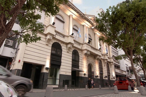 Área Histórica: se lanzó una nueva convocatoria para restauración de fachadas de edificios patrimoniales | Información General