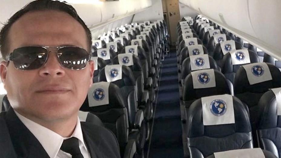 El piloto de Lamia tenía orden de arresto en Bolivia | Información General