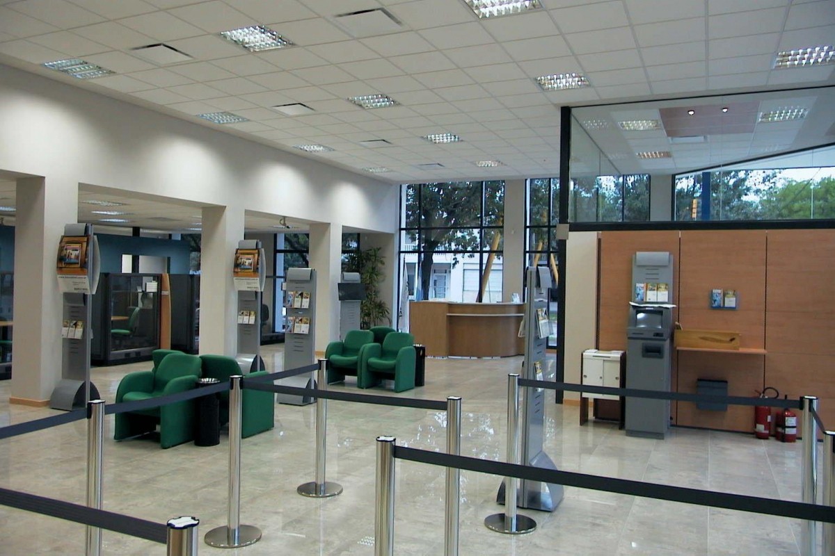 Bancarios anunciaron un paro nacional para el jueves de la próxima semana | Información General