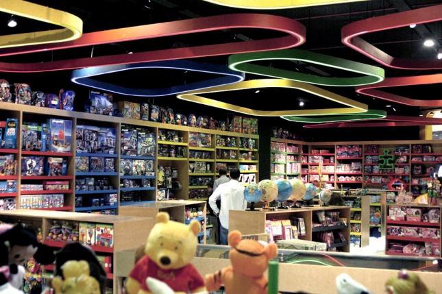 Entra en vigencia el martes la canasta navideña de juguetes | Información General