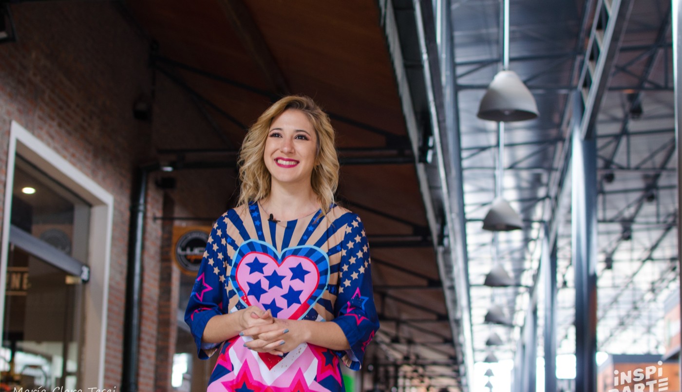 Este miércoles en Inspirarte, todo sobre la última edición de TEDx Rosario | Entretenimiento