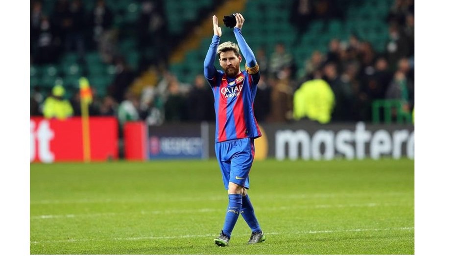 Revelan oferta de 500 millones de euros de un club chino para tentar a Messi | Información General