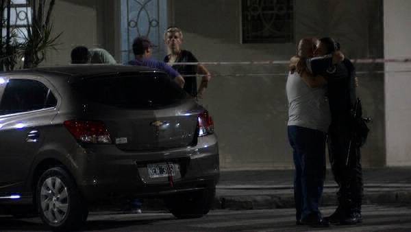 Asesinaron de un balazo a un suboficial de la custodia de la vicepresidenta Gabriela Michetti | Información General