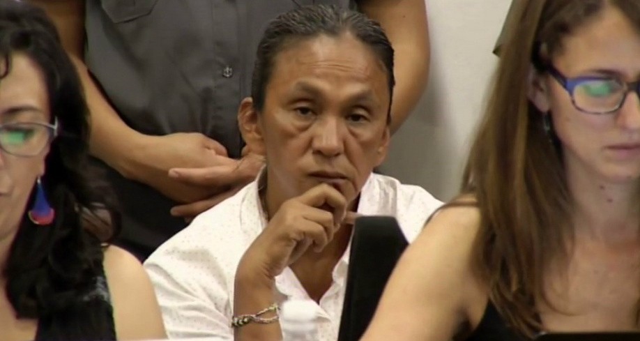 El juicio a Milagro Sala pasó a cuarto intermedio hasta el miércoles próximo | Información General