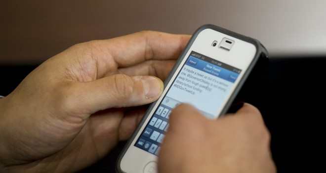 La Justicia inició una investigación por amenazas de muerte enviadas vía Twitter al presidente Mauricio Macri | Información General