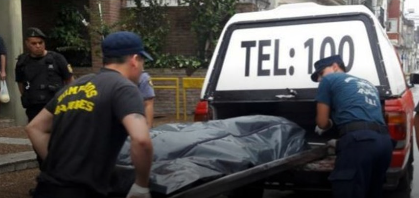 Cuádruple crimen en Santa Fe: mató a los padres, a la hermana y al padrastro de su ex | Información General