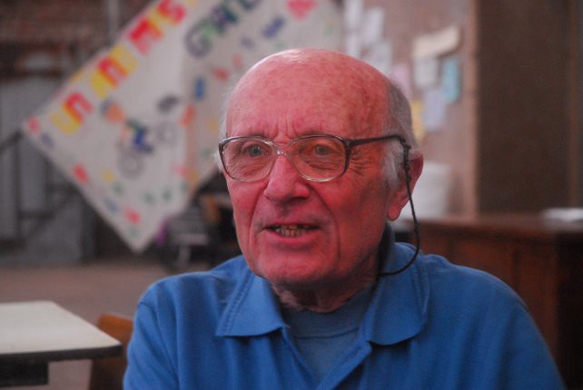 A los 86 años, falleció el padre Edgardo Montaldo, figura entrañable del corazón de Ludueña | Información General