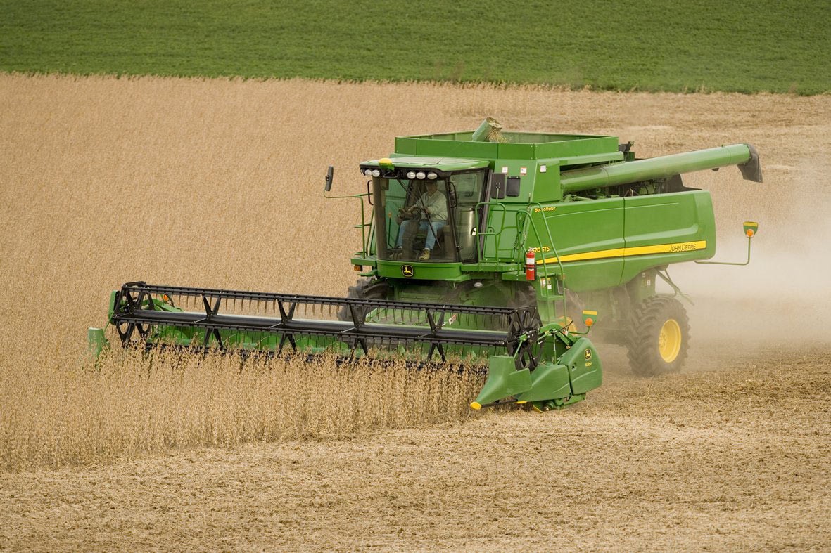 Acordaron una asignación extraordinaria de 2 mil pesos para los trabajadores del sector agrario | Información General