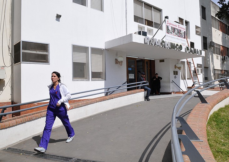 Trabajadores de Pami llevan adelante una medida de fuerza y denuncian desabastecimiento | Información General