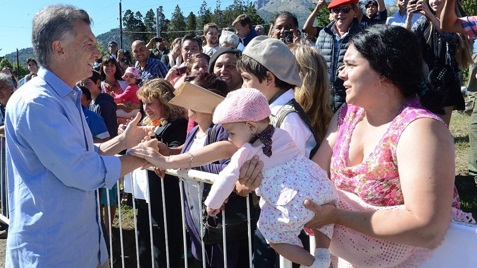 Macri pidió que la Justicia condene a quienes apedrearon su vehículo: "Tendrán que sufrir las consecuencias" | Información General