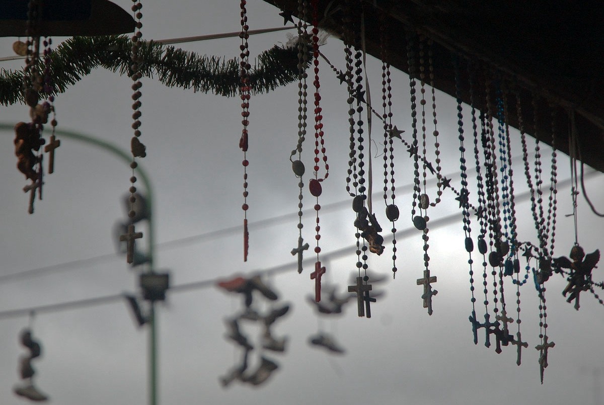 A 12 años de la Tragedia de Cromañón: "Nadie te prepara para esto" | Información General