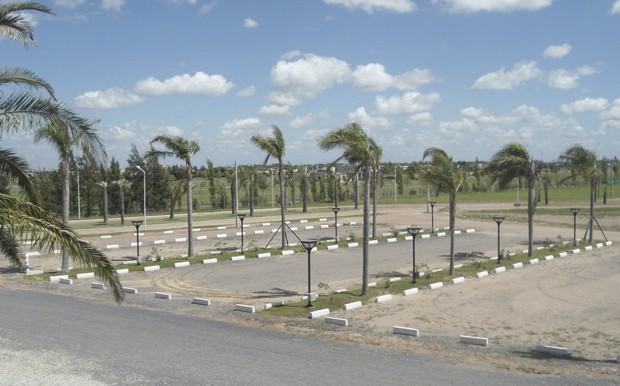 A favor de los vecinos, la Justicia ordenó a los emprendimientos Tierra de Sueños 2 y 3 a realizar obras | Información General