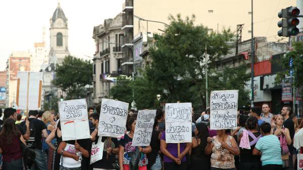 Detuvieron en la villa 1-11-14 a un segundo sospechoso por el crimen de Brian Aguinaco | Información General