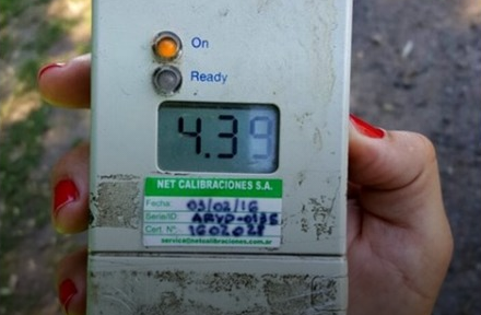 La pesista rosarina Joana Palacios debutó en los Juegos Olímpicos | Deportes