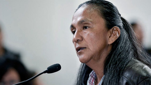Rechazan un habeas corpus a favor de Milagro Sala | Información General