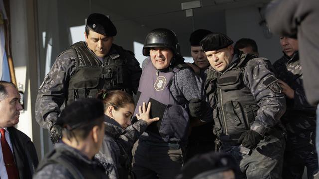 Caso López: declararon las monjas y allanaron dos departamentos | Información General