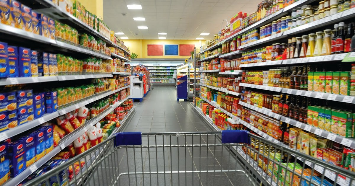 La inflación de diciembre fue de 1,2%, según el INDEC | Información General