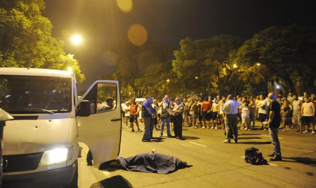 Condenan a 30 años de prisión a un hombre por el asesinato de dos hinchas de Newell's en el año 2013 | Información General