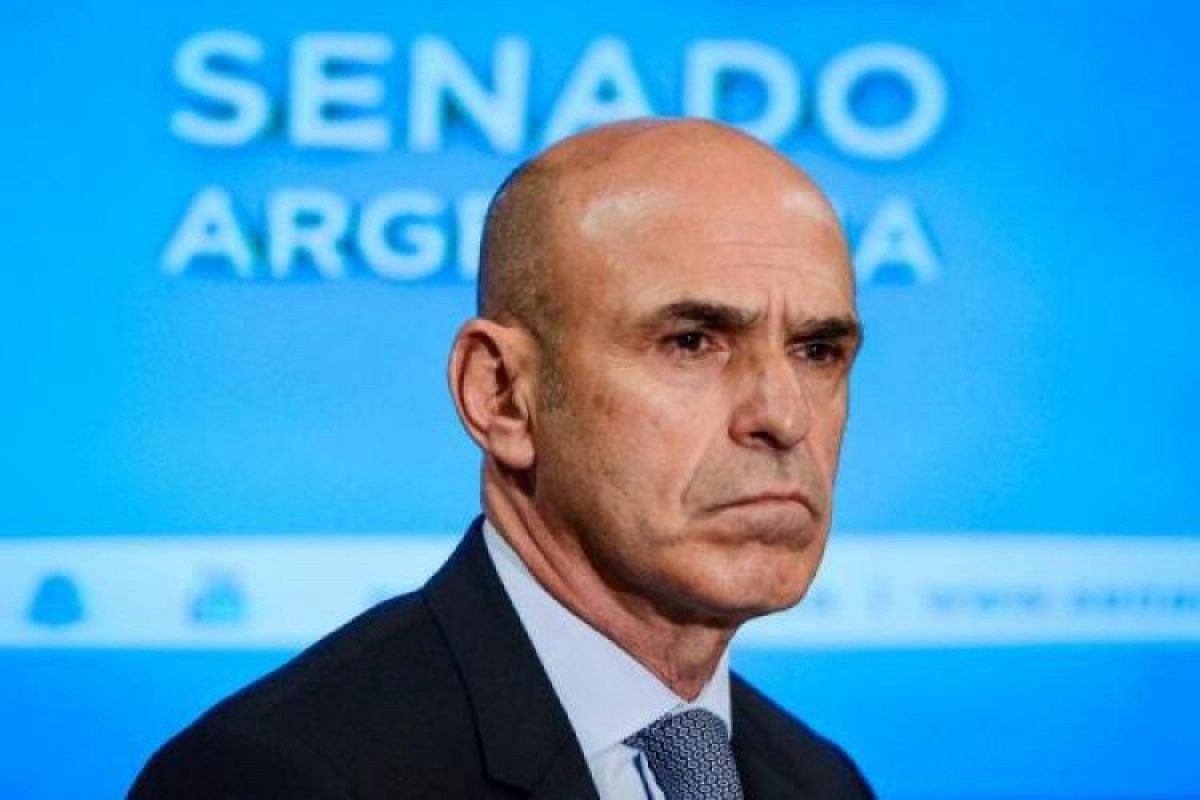 La respuesta de Arribas: dijo que solo cobró una transferencia por un departamento y negó vínculos con Odebrecht | Información General