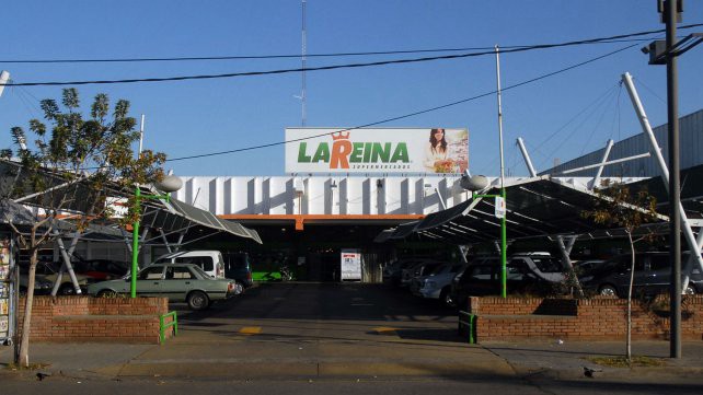 La Justicia no autorizó a La Reina a abrir sus supermercados los domingos | Información General