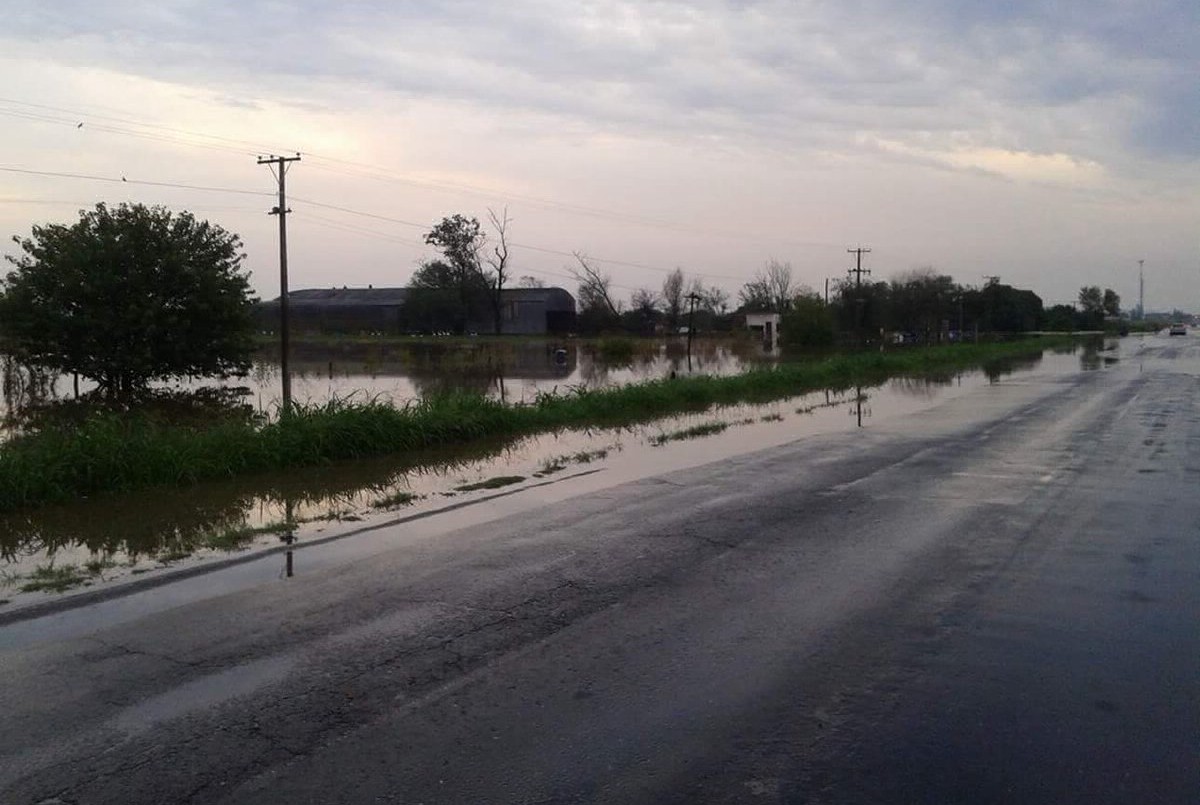 En medio de las inundaciones, desplazan al Secretario de Recursos Hídricos de Santa Fe | Información General