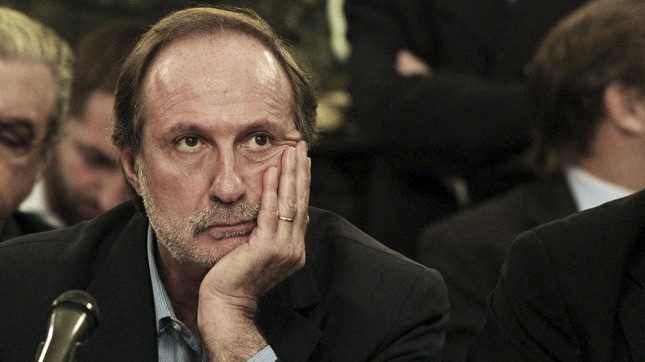 Daniel Chaín deja la Secretaría de Obras Públicas y por ahora no será reemplazado | Información General