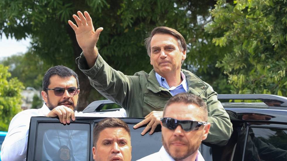 Elecciones en Brasil: Jair Bolsonaro fue electo presidente | Internacionales