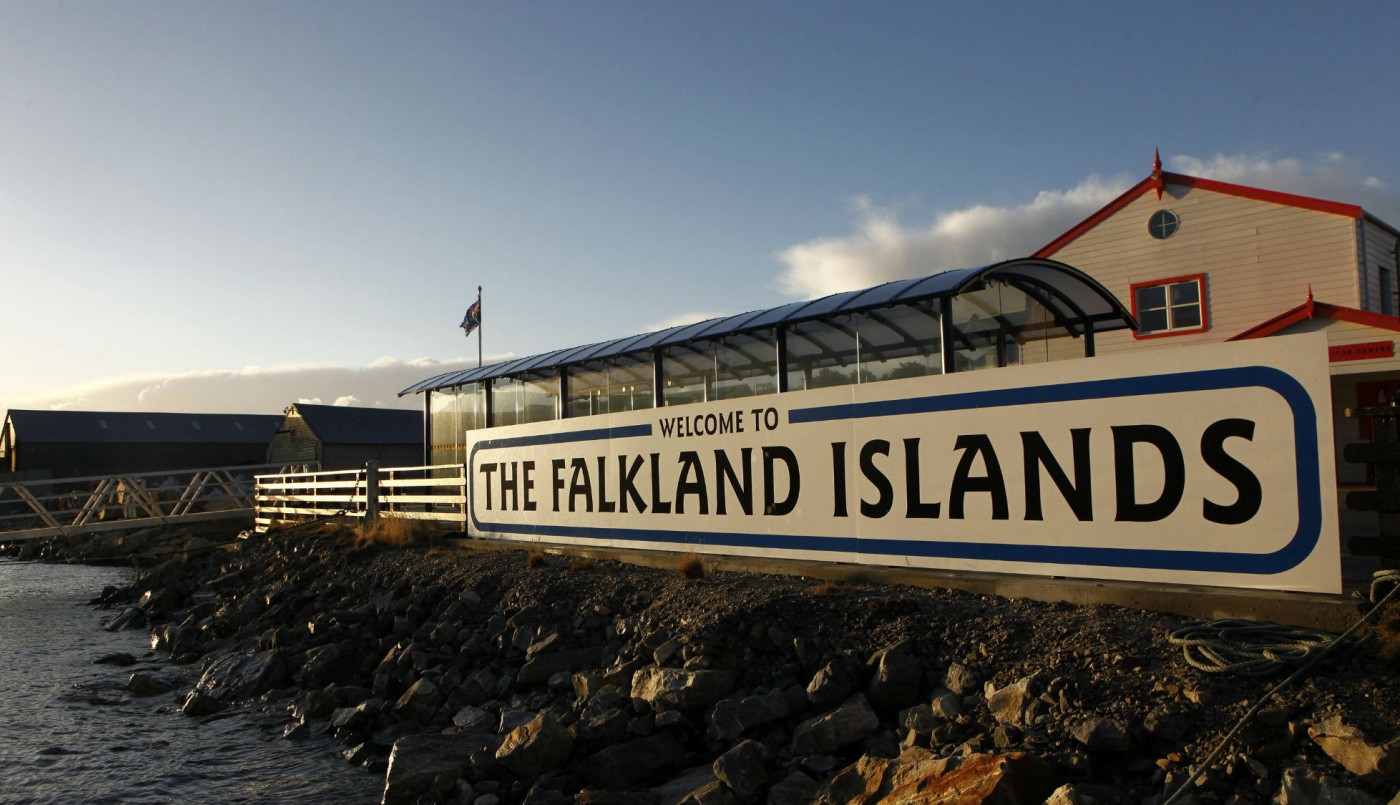 Revelan que la CIA propuso devolver las islas a la Argentina durante la guerra | Información General