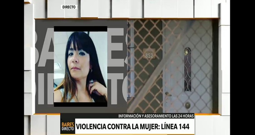 Femicidio en Monte Grande: su expareja entró a su casa y la mató de 18 puñaladas | Información General