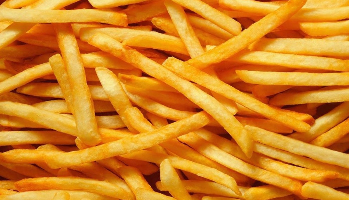 Advierten que comer papas fritas o tostadas eleva el riesgo de contraer cáncer | Información General
