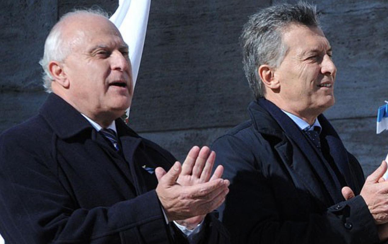 Lifschitz consideró una "falta de respeto hacia millones de argentinos" el traslado de los feriados | Información General