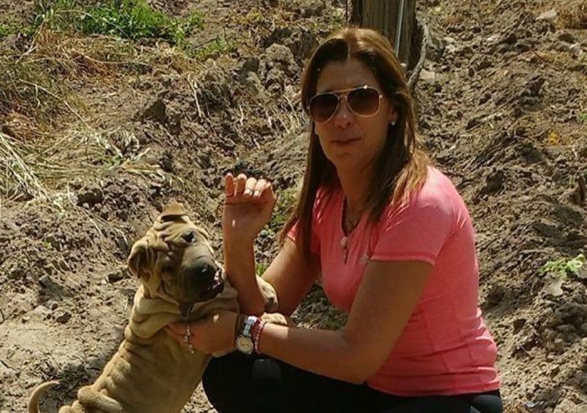 Asesinaron a una empresaria en Mendoza y su novio está prófugo | Información General